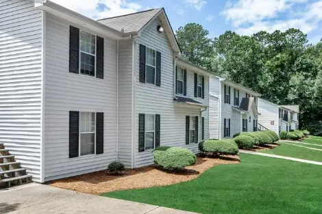 Cross Creek, Carrollton, Georgia