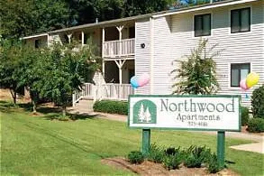 Northwood Apartments, Columbus, Georgia