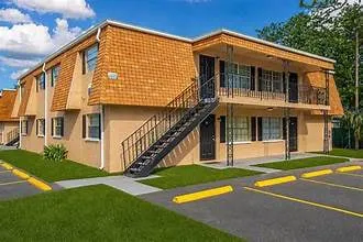 Uptown Villas, Tampa, Florida