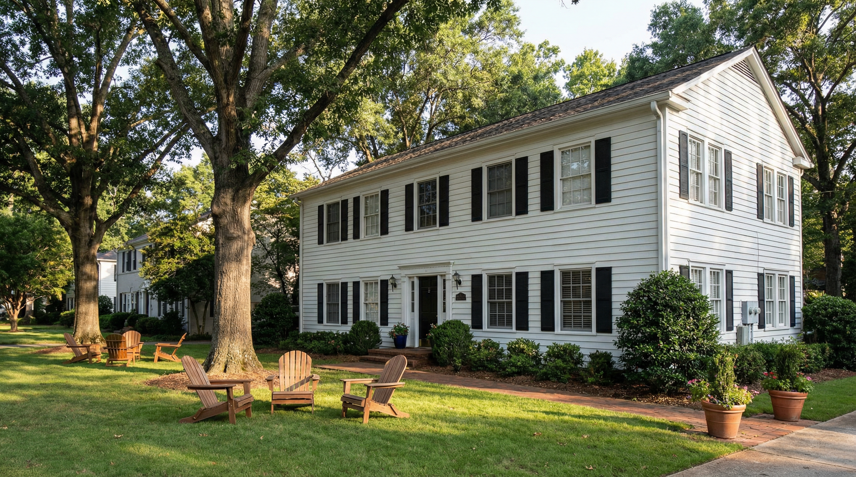 Cross Creek Carrolton