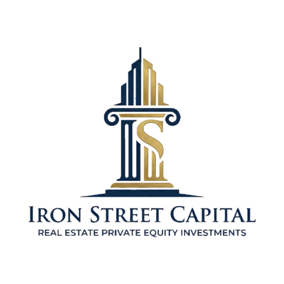 Iron Street Capital Logo