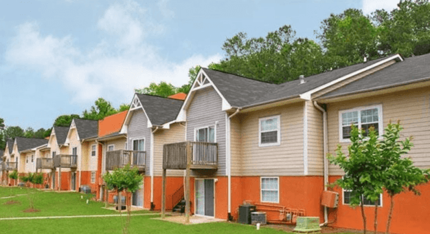 Villages at College Park